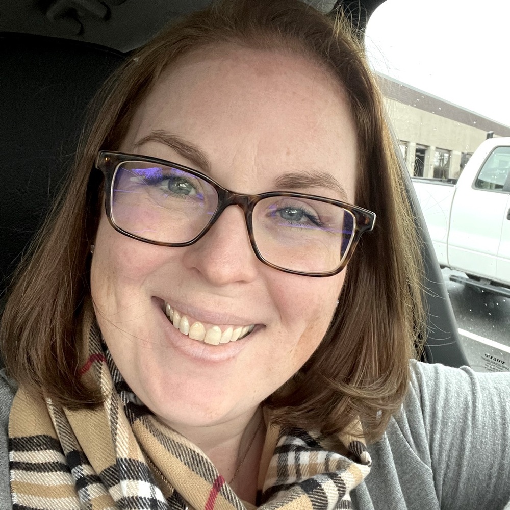 Meet your Posher, Amanda